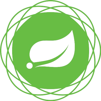 Spring framework logo